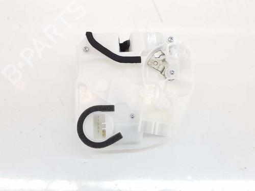 Used Rear right lock CITROËN C4 AIRCROSS 1.6 HDi 115 (114 hp) 6036023