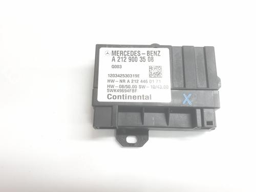 Used Electronic module Electronic module MERCEDES-BENZ GLK-CLASS (X204) [2008-2015] 33801782 33801782