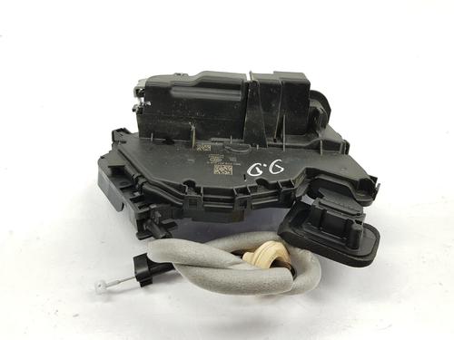 Front right lock SEAT IBIZA V (KJ1, KJG) 1.6 | BP13524041C97 