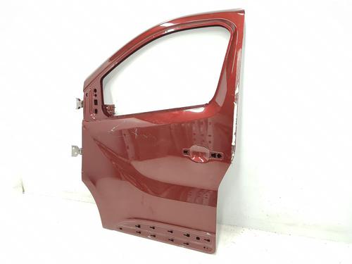 Left front door RENAULT TRAFIC III Van (FG_) 1.6 dCi 90 (FGME) | BP15597151C2 