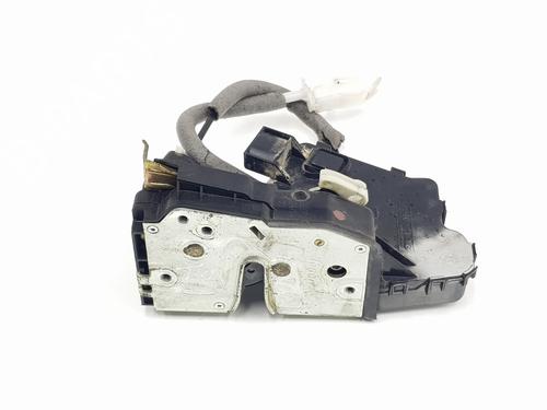 Used Rear left lock BMW 3 (E46) 320 d (136 hp) 20323598