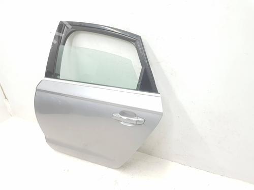 Left rear door AUDI A6 C7 (4G2, 4GC) 2.0 TDI | BP29376566C4 