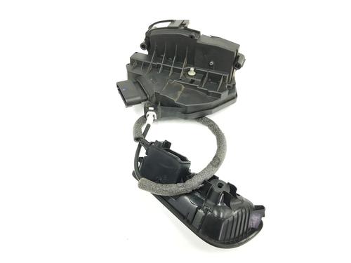 Rear right lock FORD FOCUS III 1.0 EcoBoost | BP20196657C99 