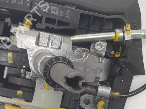 Gear lever BMW X5 (E53) 3.0 d | BP17169926M90 