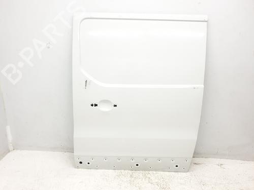 Used Left slide door Left slide door RENAULT TRAFIC III Van (FG_) [2014-2026] 20597370 20597370