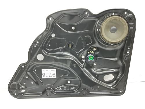 Rudehejsemekanisme Højre bagtil VW PASSAT B6 (3C2) 1.9 TDI (105 hp) 16291540