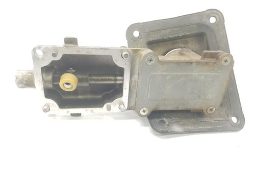 Gear lever SUZUKI GRAND VITARA II (JT, TE, TD) 1.9 DDiS (JB419WD, JB419XD) | BP12142438M90 