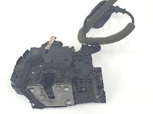 Venstre bak lås RENAULT CAPTUR II (HF_) TCe 130 (HFMF) | BP8135646C100 