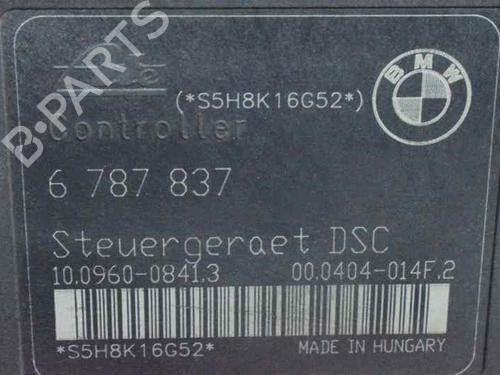 ABS pump BMW 1 (E87) 118 d | BP759047M43 