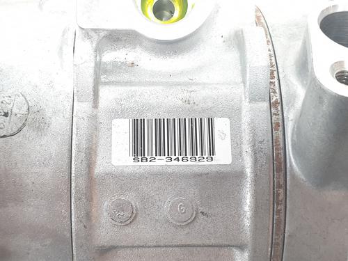 AC compressor ALFA ROMEO TONALE (965_) | BP37595109M34 - Image 2
