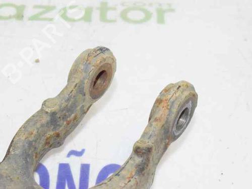 Left front suspension arm PEUGEOT 407 (6D_) 2.0 HDi (6DRHRH) | BP777499M12 