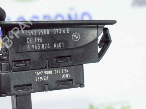 Right rear window switch BMW 3 (E90) 320 d | BP12467557I28 
