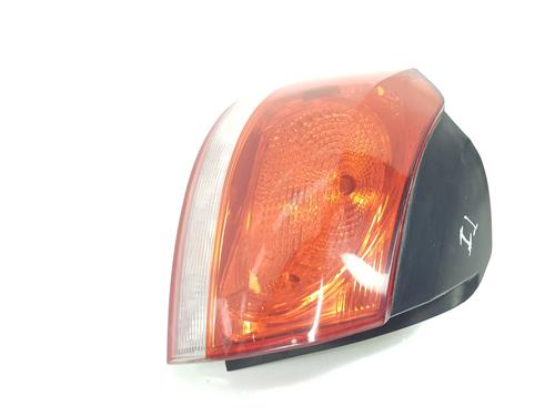 Left taillight VW GOLF VI (5K1) 1.2 TSI | BP33441632C34 - Image 5