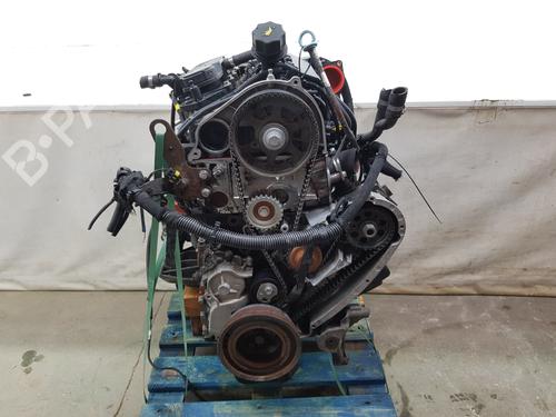 Engine IVECO DAILY VI Platform/Chassis | BP35956036M1 - Image 5