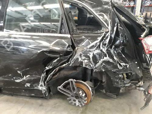 Front left window mechanism AUDI Q5 (8RB) 3.0 TDI quattro | BP1961412C22 