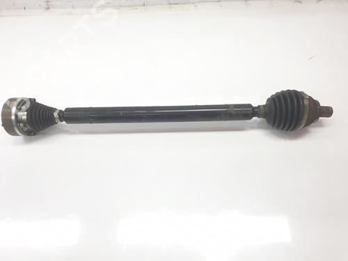 Used Left front driveshaft SEAT LEON (5F1) 1.4 TSI (125 hp) 28817492