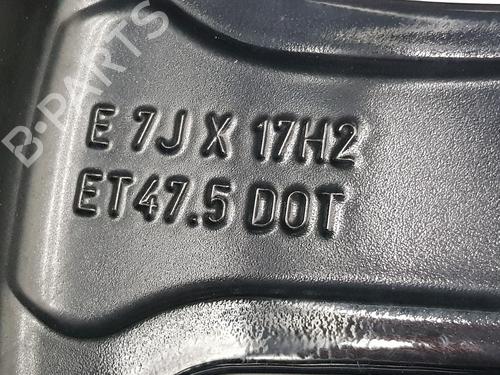 Fælk FORD PUMA (J2K, CF7) 1.0 EcoBoost | BP34279807C45  - Image 9