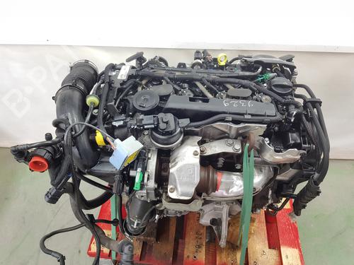 Motor CITROËN JUMPY III Van (V_) 2.0 BlueHDi 120 | BP31920657M1 