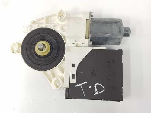 Used Right rear window motor AUDI A3 (8P1) 2.0 TFSI (200 hp) 6336211