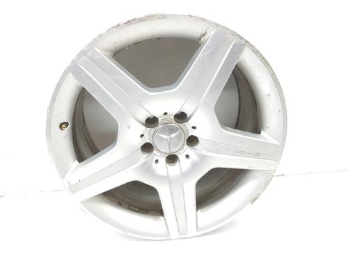 Used Rim MERCEDES-BENZ M-CLASS (W164) ML 63 AMG 4-matic (164.177) (510 hp) 11915958