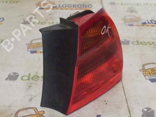 Right taillight BMW 3 (E90) 320 d | BP1167896C35 