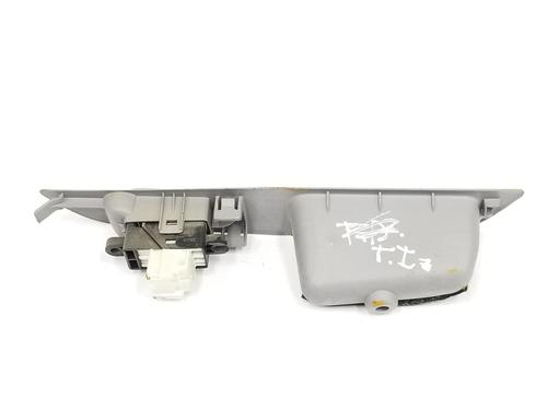 Left rear window switch NISSAN ALMERA TINO (V10) 2.2 dCi | BP12848101I29 