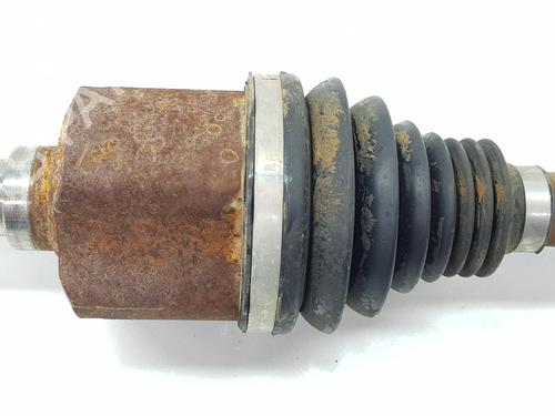 Left front driveshaft CITROËN JUMPER II Van 2.0 BlueHDi 130 | BP36206864M38 - Image 5
