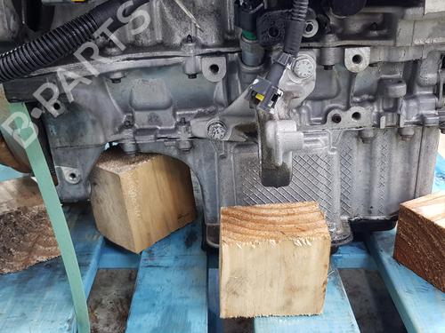Engine PEUGEOT EXPERT Van (V_)  | BP33214903M1  - Image 10