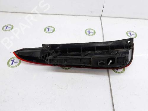 Right taillight FORD FIESTA V (JH_, JD_) 1.4 16V | BP5071997C35 
