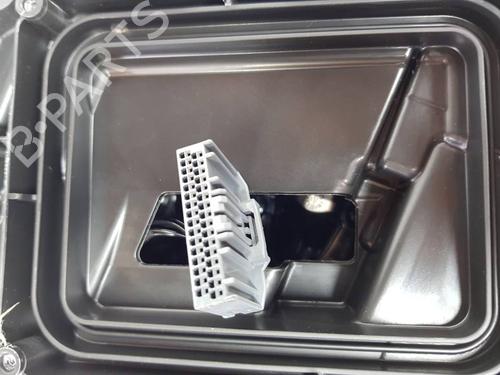Left headlight JEEP AVENGER (J2) | BP39726685C28 - Image 2
