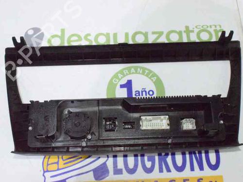 Climate control BMW X3 (E83) 2.0 d | BP871910I5 