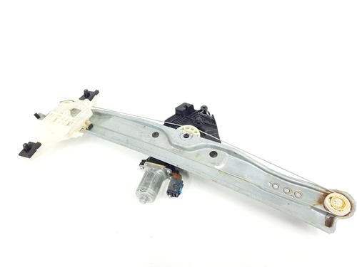 Front right window mechanism DACIA JOGGER (RK_) | BP32391491C23