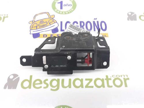 Tailgate lock BMW 3 Touring (E46) 320 d | BP1327833C101 