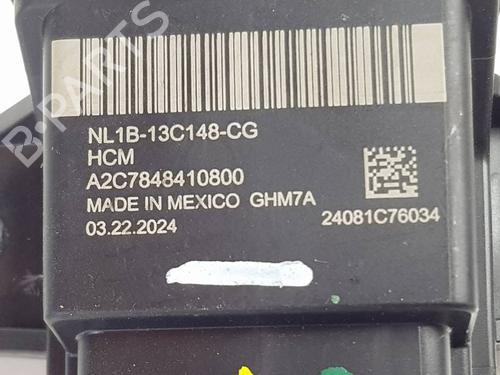 Electronic module FORD PUMA (J2K, CF7) 1.0 EcoBoost | BP38524535M83 - Image 2