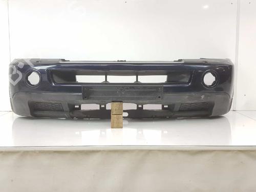 Front bumper LAND ROVER RANGE ROVER SPORT I (L320) 2.7 D 4x4 | BP6828004C7 