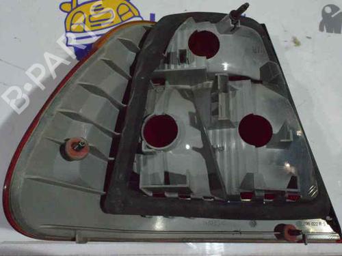 Right taillight BMW 3 (E46) 320 d | BP1157918C35 