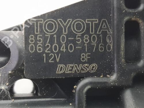Right front window motor TOYOTA LAND CRUISER PRADO (_J12_) 3.0 D-4D (KDJ120, KDJ125) | BP9727640E20