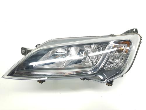 Optica esquerda CITROËN JUMPER II Van 2.2 BlueHDi 140 | BP31631116C28 