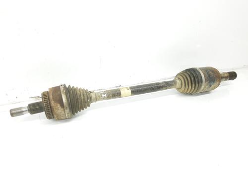 Left rear driveshaft MERCEDES-BENZ M-CLASS (W163) ML 270 CDI (163.113) | BP10525620M40 