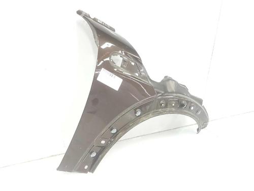 Right front fenders MINI MINI CLUBMAN (R55) Cooper D | BP8080510C42 