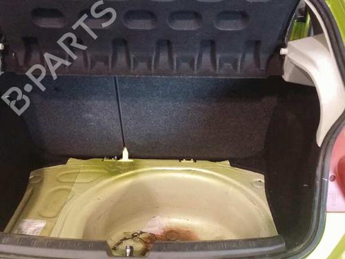 Servo brake SEAT IBIZA IV (6J5, 6P1) 1.9 TDI | BP817394M42 