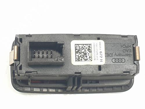 Warning switch AUDI A1 Sportback (8XA, 8XF) 1.6 TDI | BP40157037I22 - Image 5