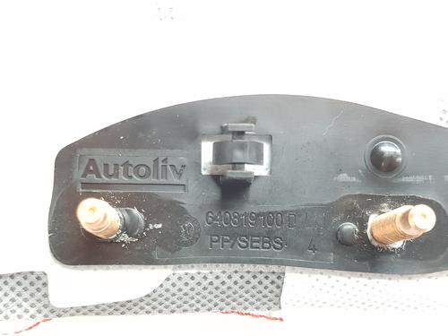Electronic module OPEL ASTRA L Sports Tourer (O5)  | BP25789787M83 