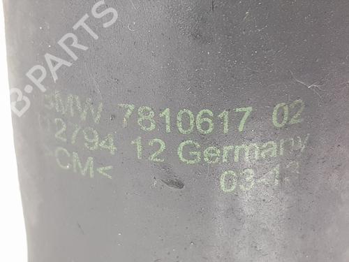 Pipe BMW X3 (F25) xDrive 20 d | BP36185914M125 - Image 4
