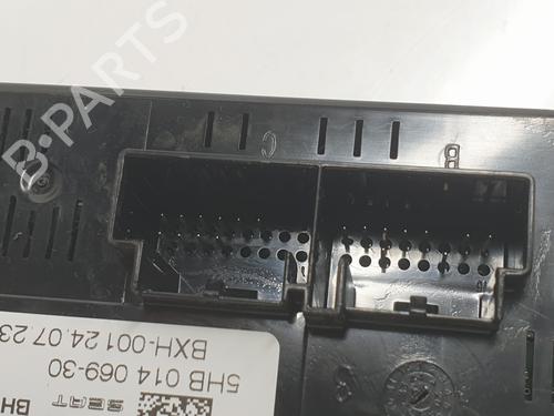 Climate control SEAT ARONA (KJ7, KJP)  | BP29011528I5 