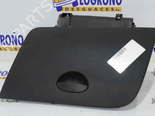 Used Glove box SEAT LEON (1P1) 1.9 TDI (105 hp) 792804