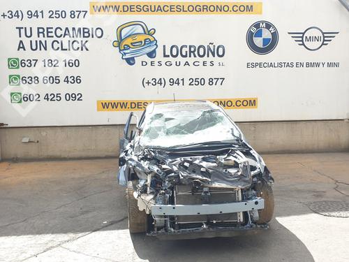 Used Parts TOYOTA YARIS (_P9_)  1.8 VVTi (ZSP90_, ZSP90R)  1126504