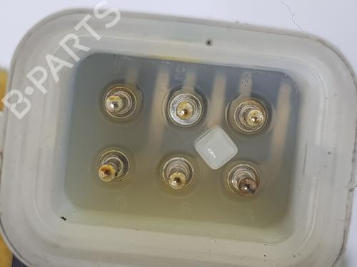 Front left lock SAAB 9-3 (YS3D) 2.2 TiD | BP29290668C98 