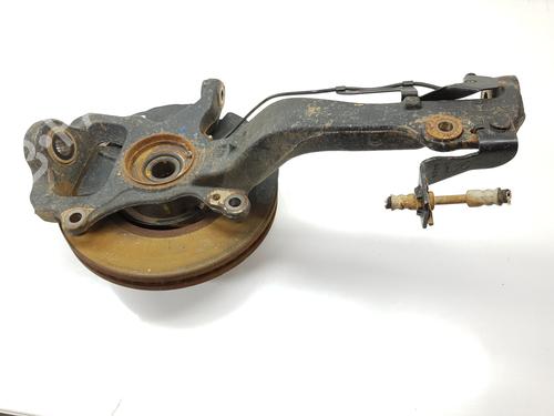 Right front steering knuckle FORD RANGER (TKE) 2.2 TDCi 4x4 | BP23246528M26 