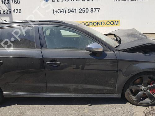 Warning switch AUDI A3 (8V1, 8VK) S3 quattro | BP37630987I22  - Image 21